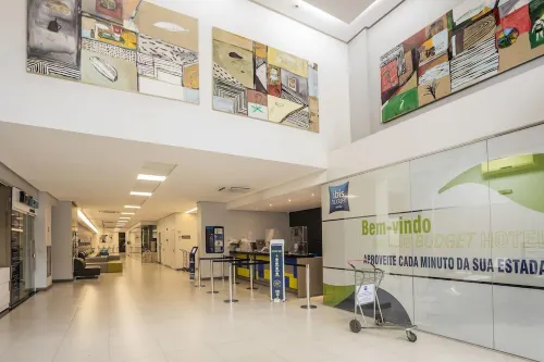 Ibis Styles Belém do Pará Aree comuni Photos