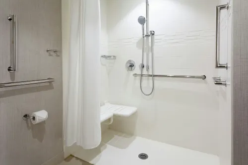 Residence Inn Long Beach Rooms Photos