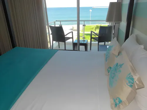 Atlantida Mar Hotel Rooms Photos