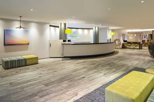 Holiday Inn Coventry M6, Jct.2 Общественные зоны Photos