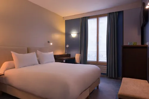 Hôtel Danemark Chambres Photos