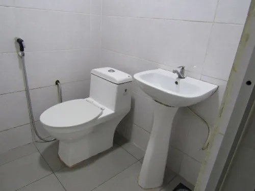 Fast Hotel Idaman Near to Iium KL Chambres Photos