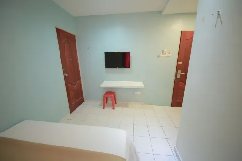 Skudai Hotel Camere Photos