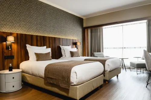 Idou Anfa Hôtel & Spa Photos