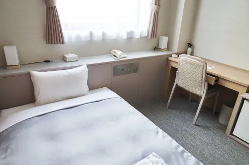 Hotel Hamilton Sapporo Camere Photos