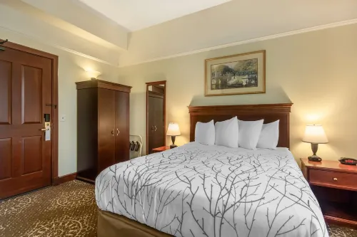Best Western Plus Pioneer Square Hotel Downtown Номера Photos