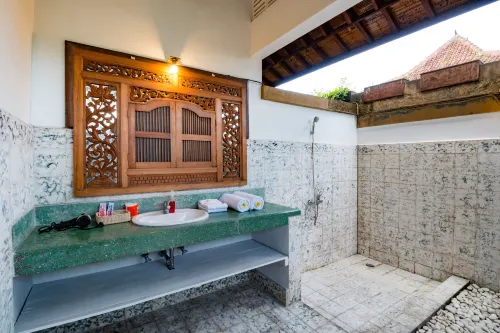 Bali Royal Heritage Villas Chambres Photos