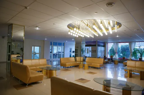 Orbita Hotel Complex Public Areas Photos