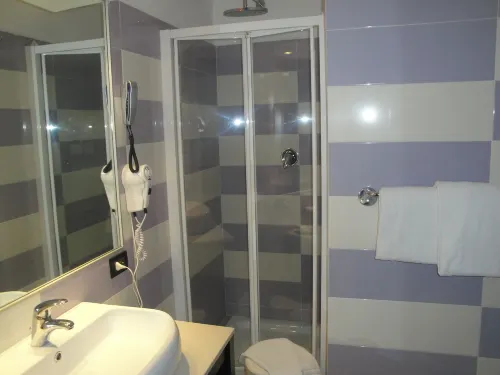 Hotel Due Mondi Snc Camere Photos