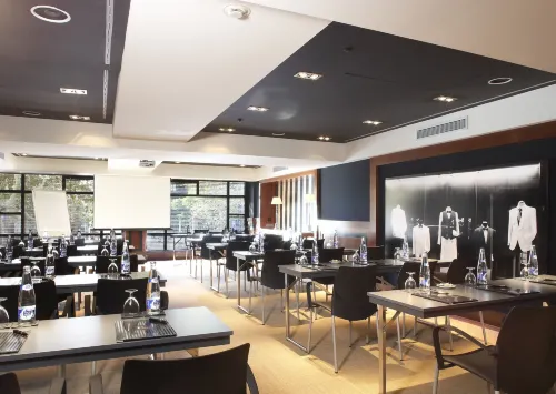 U232 Hotel Espaces Affaires Photos