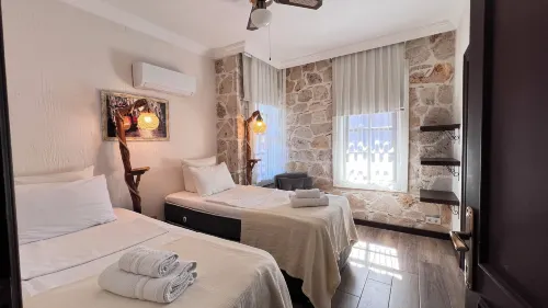 Villa Citronella Boutique Hotel Featured Photos