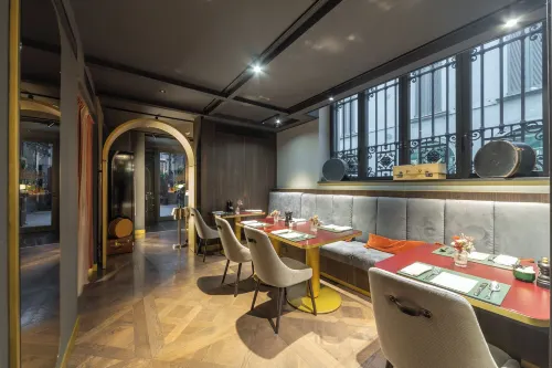 Duomo Smart Suites Питание Photos