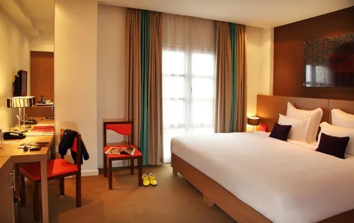 Mercure Hanoi la Gare Photos