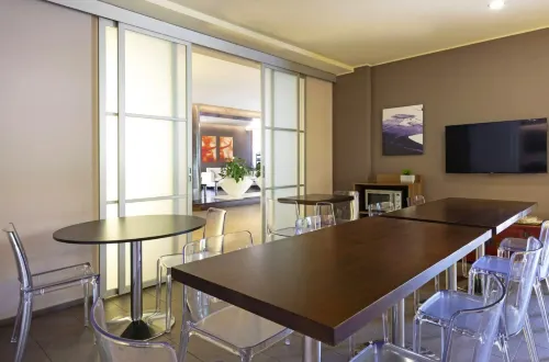 B&B Hotel Malpensa Lago Maggiore Aree comuni Photos