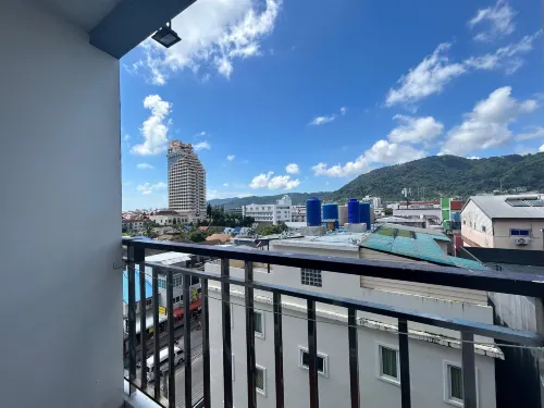 Cocoon APK Resort & Spa Рядом с отелем Photos