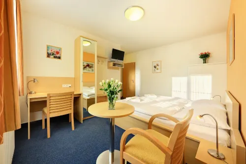 Penzion Krumlov - Massage Studio Photos