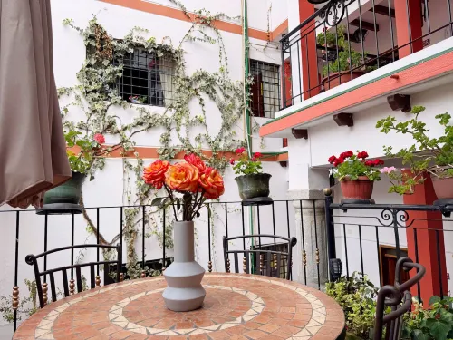 Rincón Familiar Hostel Boutique Extérieur Photos