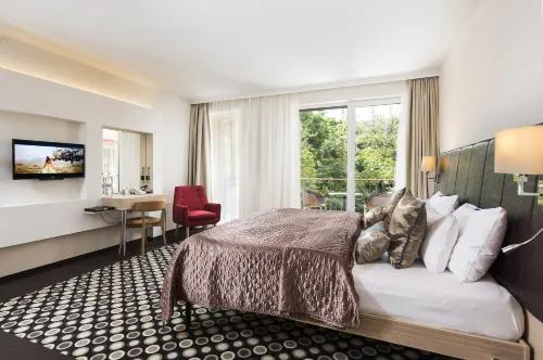Bo33 Hotel Family & Suites Featured Photos