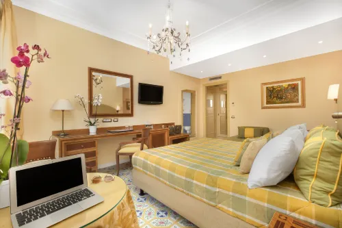 Hotel Antiche Mura Photos