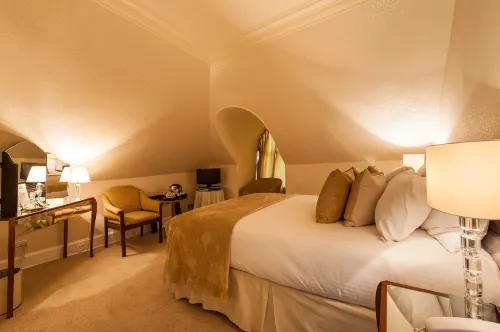 Kildonan Lodge Hotel Rooms Photos