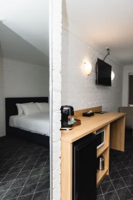 Lakeview Hotel Motel Huoneet Photos