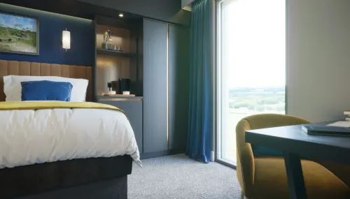 Hotel La Tour Kamar Photos