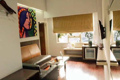Kyriad Arra Hotel Cepu Kamar Photos
