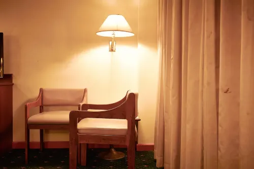 Kosit Hotel Photos