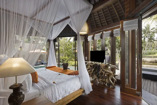 Green Field Resort Ubud Rooms Photos