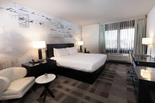 Silver Sevens Hotel & Casino Chambres Photos