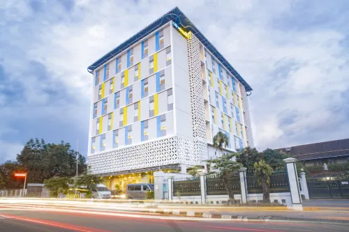 Hotel Citradream Tugu Yogyakarta Featured Photos
