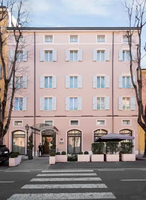 Best Western Premier Milano Palace Hotel Da non perdere Photos