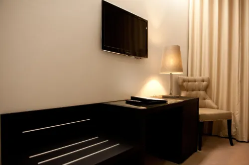 Atlantida Mar Hotel Rooms Photos