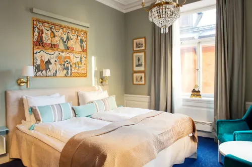 Lady Hamilton Hotel Chambres Photos