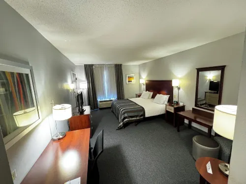 Wingate by Wyndham Chesapeake Photos