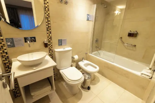 Alto Andino Hotel Rooms Photos