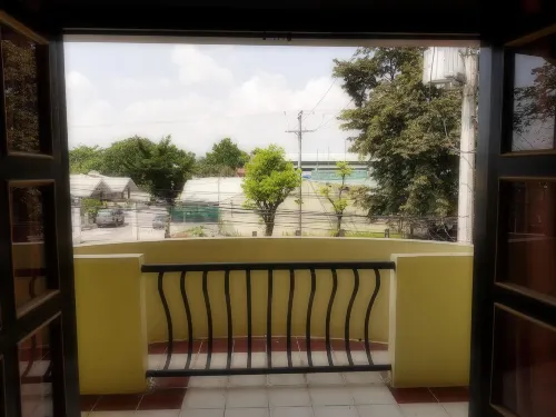 앙헬레스 팔라스호텔 호텔 주변 Photos