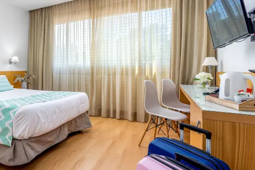Daniya Alicante Chambres Photos