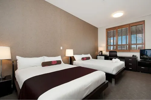 Adabco Boutique Hotel Adelaide Photos