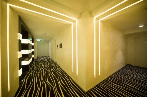 Hugo's Boutique Hotel - Adults Only Espaces publics Photos