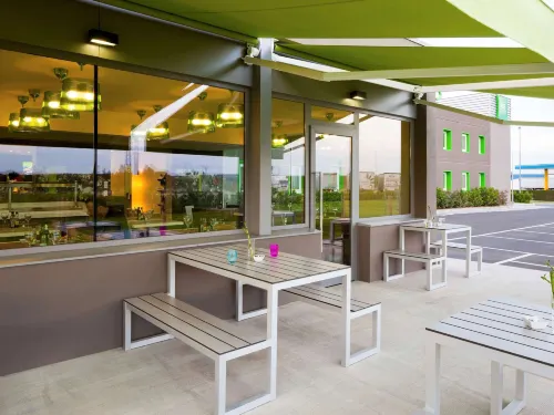 Hotel Ibis Styles Lleida Torrefarrera Da non perdere Photos
