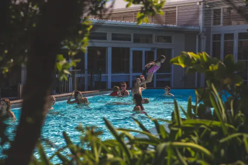 Brentwood Hotel Benessere e tempo libero Photos