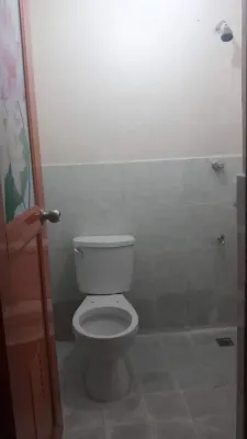 Ekonumi Rooms at Moonwalk Paranaque Rooms Photos