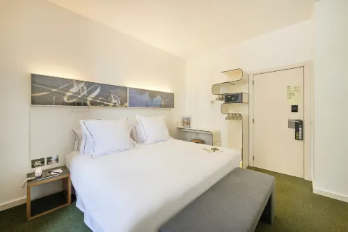 Hotel Gat Rossio Photos