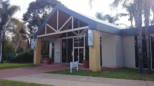 Mildura Inlander Resort Esterni Photos