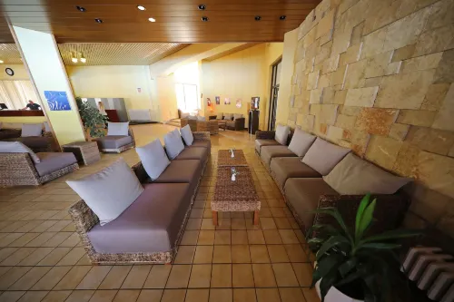 Hotel Donat - All Inclusive Espaces publics Photos
