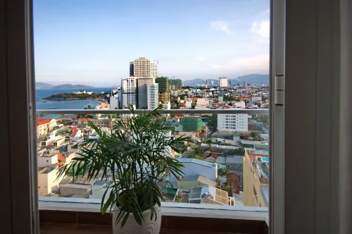 Gibson Hotel Nha Trang À proximité de l'hôtel Photos