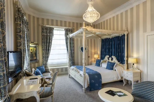 Ringwood Hall Hotel & Spa Photos