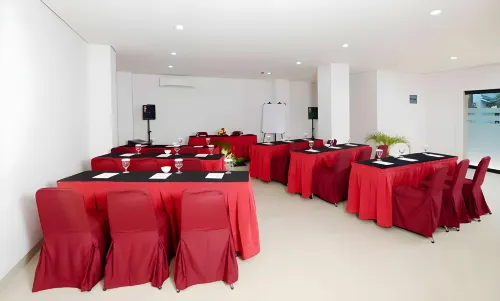 D'Arcici Hotel Sunter Business Photos