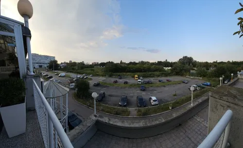 Adresa Suites À proximité de l'hôtel Photos